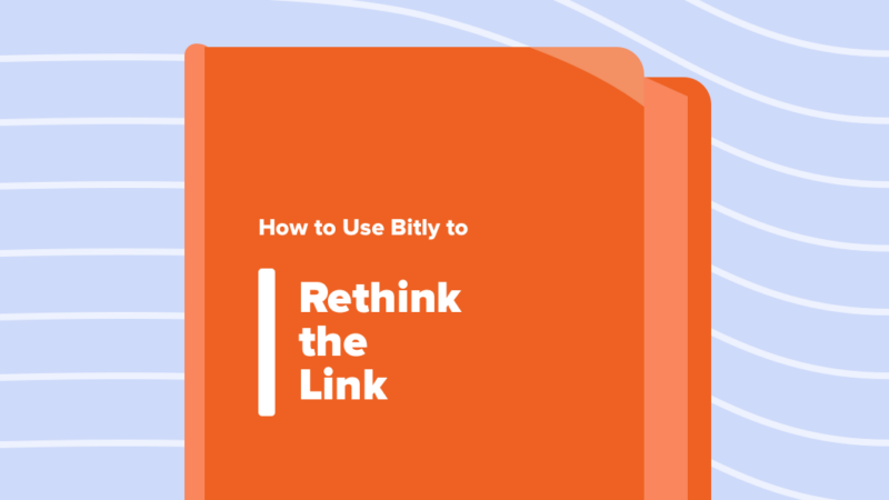 Read article: How to Use Bitly to Rethink the Link