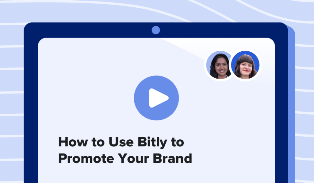 Read this article: How to Use Bitly to Promote Your Brand