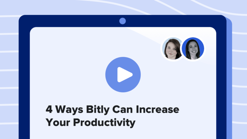 Read article: Bitly Works Anywhere You Do