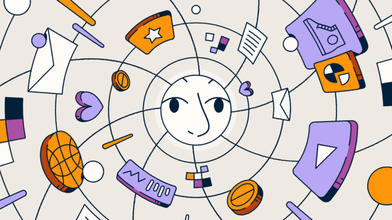 Read article: How Nonprofits Can Use QR Codes to Drive Charitable Giving