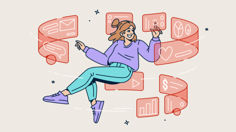 Read article: 7 Mobile Marketing Predictions and Trends to Look Out for in 2025