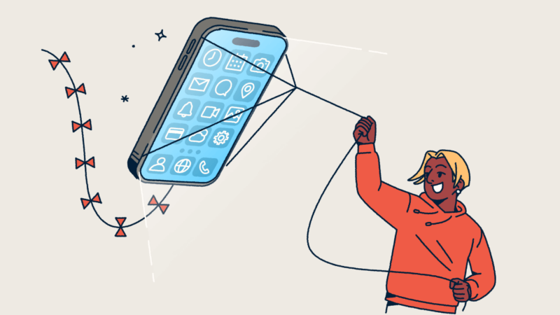 Read article: What Are Mobile Deep Links? Guide to Understanding the Basics