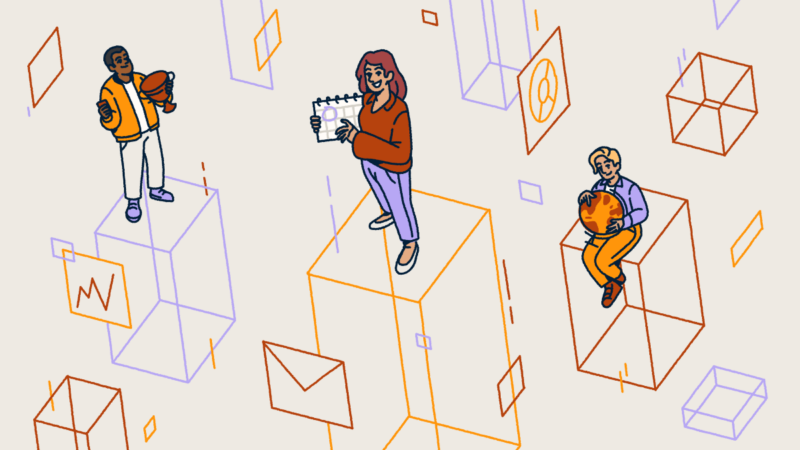 Read article: How Salesforce Clickstream Data Enhances Intent Signals