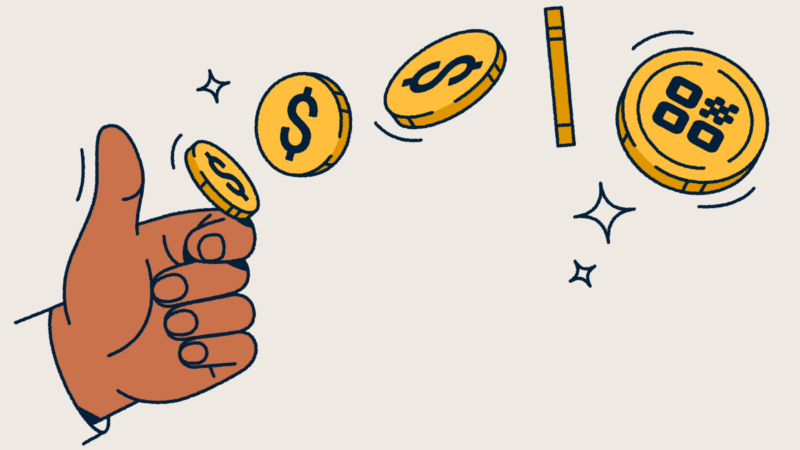 Read article: Personalize Financial Services Through Scan and Click Data