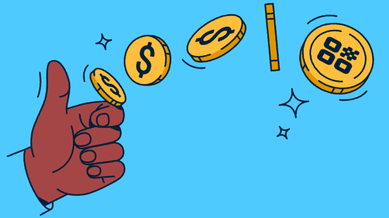 Read article: How to Generate a QR Code for Easy Payments