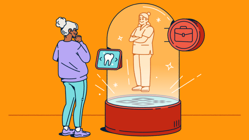 Read article: How Ridesharing Apps Use QR Codes for Faster Pickups