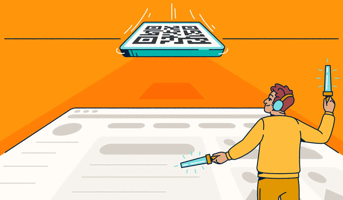 The Future of Marketing: How to Use QR Codes In Your Strategy