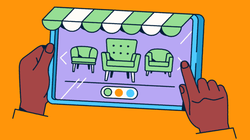 Read article: How to Create Consistent Customer Experiences in Omnichannel Retail