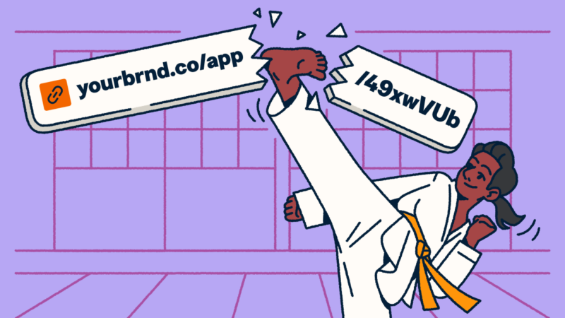 Read article: Bitly vs Dub: Which Link Management Platform Is Better?