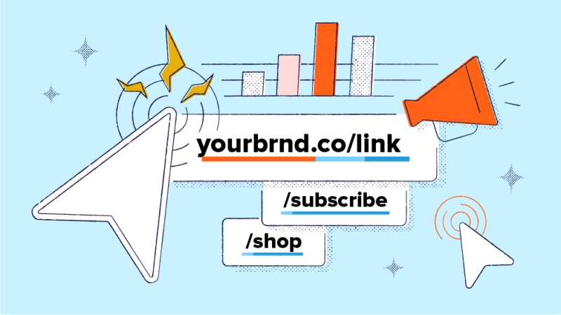 Read article: The Strategic Value of a Consistent Brand Across Multiple TLDs